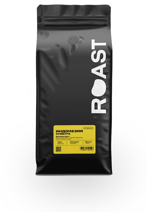 Индонезия Суматра