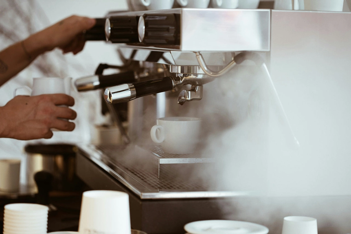 Что такое Red Eye Coffee?
